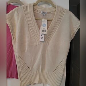 Brand New with Tags 2 Sweater Shirts